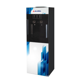   New Máy nước uống nóng lạnh Alaska R-10